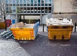 After Builders Junk Clearance SW11